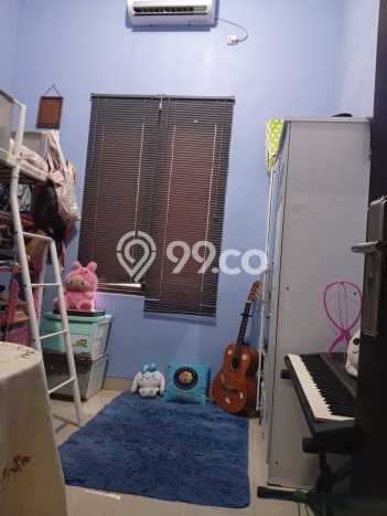 Rumah Modern 4 KT LT 232m2 di Jati Asih Rumah Modern 4 KT LT 232m2 di Jati Asih