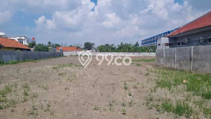 Tanah Dijual Lokasi Babelan, Bekasi Luas 3437m2 Legalitas Aman Tanah Dijual Lokasi Babelan, Bekasi Luas 3437m2 Legalitas Aman