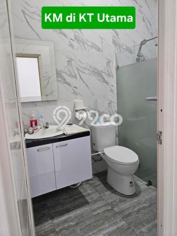 Jual Rumah Mewah Megah Dengan View Eksklusif di Galaxy, Bekasi Jual Rumah Mewah Megah Dengan View Eksklusif di Galaxy, Bekasi