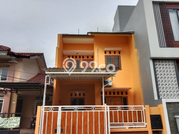 PENAWARAN TERBATAS! Rumah Premium area Sektor 6-Gading Serpong, Luas 90m² LB 150m² PENAWARAN TERBATAS! Rumah Premium area Sektor 6-Gading Serpong, Luas 90m² LB 150m²