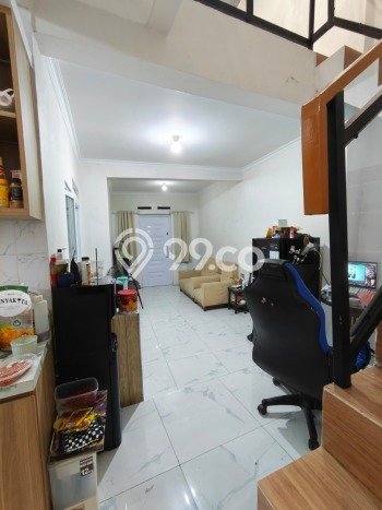 Dijual Rumah Modern 3 KT di Cimahi, Bandung Dijual Rumah Modern 3 KT di Cimahi, Bandung