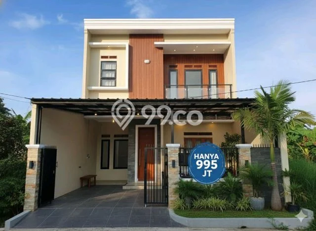 Dijual Rumah 4 Kamar Lokasi Ideal Nyaman dan Strategis di Cimahi Tengah Dijual Rumah 4 Kamar Lokasi Ideal Nyaman dan Strategis di Cimahi Tengah