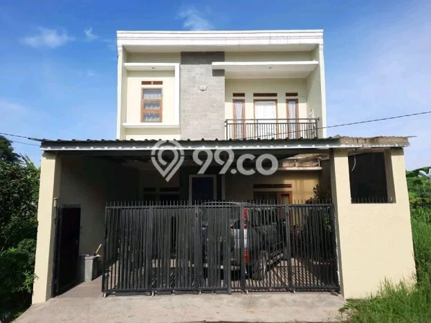 Dijual Rumah 4 Kamar Lokasi Ideal Nyaman dan Strategis di Cimahi Tengah Dijual Rumah 4 Kamar Lokasi Ideal Nyaman dan Strategis di Cimahi Tengah