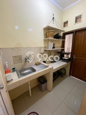 Rumah Modern Cantik 2 Kamar Siap Huni di Cimahi Selatan Rumah Modern Cantik 2 Kamar Siap Huni di Cimahi Selatan