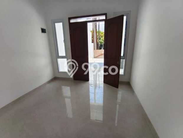 Dijual Rumah Eksklusif 4 KT di Cisaranten, Bandung Dijual Rumah Eksklusif 4 KT di Cisaranten, Bandung