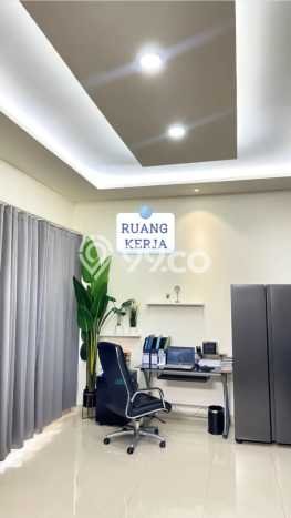 Hunian Strategis 2 KT LB 80m2 Kondisi Bagus di Buah Batu Hunian Strategis 2 KT LB 80m2 Kondisi Bagus di Buah Batu