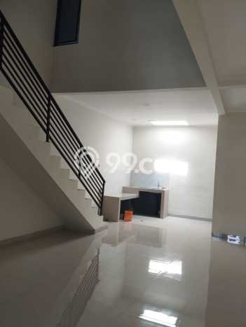 Rumah Modern 2 KT LT 75m2 di Cimahi Rumah Modern 2 KT LT 75m2 di Cimahi