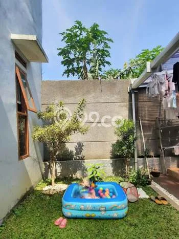 Dijual Rumah 4 Kamar Lokasi Ideal Nyaman dan Strategis di Cimahi Tengah Dijual Rumah 4 Kamar Lokasi Ideal Nyaman dan Strategis di Cimahi Tengah