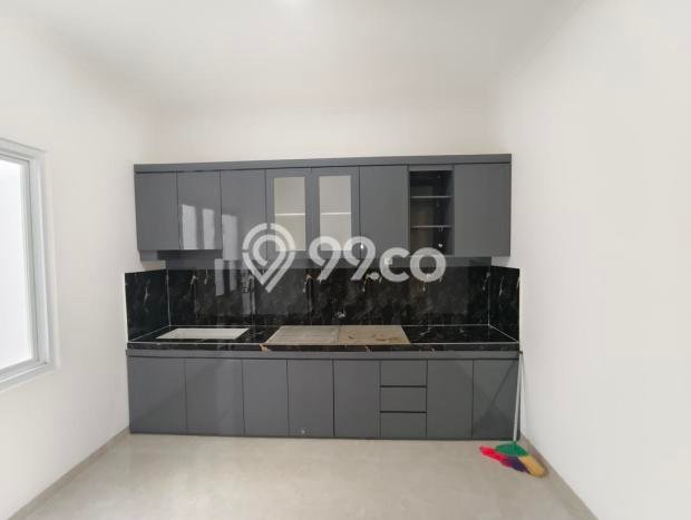 Dijual Rumah Eksklusif 4 KT di Cisaranten, Bandung Dijual Rumah Eksklusif 4 KT di Cisaranten, Bandung