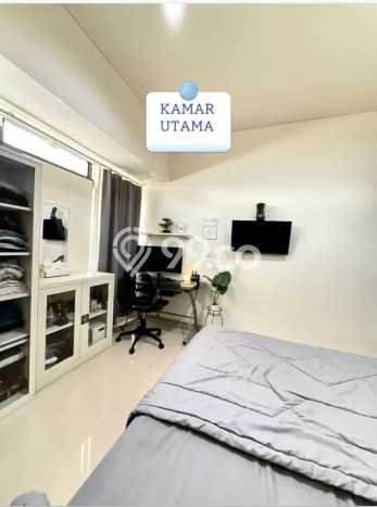 Hunian Strategis 2 KT LB 80m2 Kondisi Bagus di Buah Batu Hunian Strategis 2 KT LB 80m2 Kondisi Bagus di Buah Batu