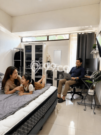 Hunian Strategis 2 KT LB 80m2 Kondisi Bagus di Buah Batu Hunian Strategis 2 KT LB 80m2 Kondisi Bagus di Buah Batu