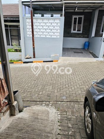 Jual Rumah Strategis Bagus Punya 2 KT di Cimahi Selatan Cimahi - Jual Rumah Strategis Bagus Punya 2 KT di Cimahi Selatan Cimahi -