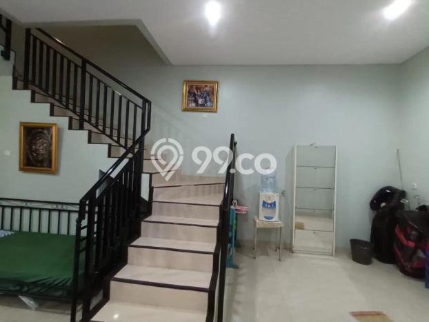 Dijual Rumah Eksklusif 5 KT di Sarijadi, Bandung Dijual Rumah Eksklusif 5 KT di Sarijadi, Bandung