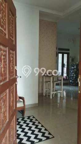 Dijual Rumah 4 Kamar Lokasi Ideal Nyaman dan Strategis di Cimahi Tengah Dijual Rumah 4 Kamar Lokasi Ideal Nyaman dan Strategis di Cimahi Tengah
