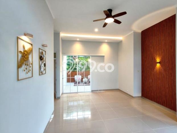 Rumah Strategis Modern Lb 72m2 di Margahayu, Bandung Rumah Strategis Modern Lb 72m2 di Margahayu, Bandung