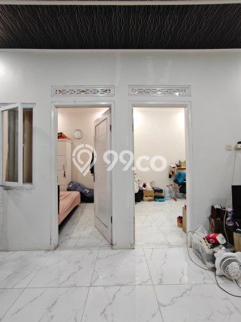 Dijual Rumah Modern 3 KT di Cimahi, Bandung Dijual Rumah Modern 3 KT di Cimahi, Bandung