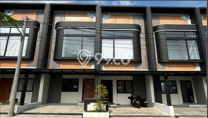 Hunian Nyaman Asri 3 KT Siap Pakai di Kota Baru Parahyangan Bandung Hunian Nyaman Asri 3 KT Siap Pakai di Kota Baru Parahyangan Bandung