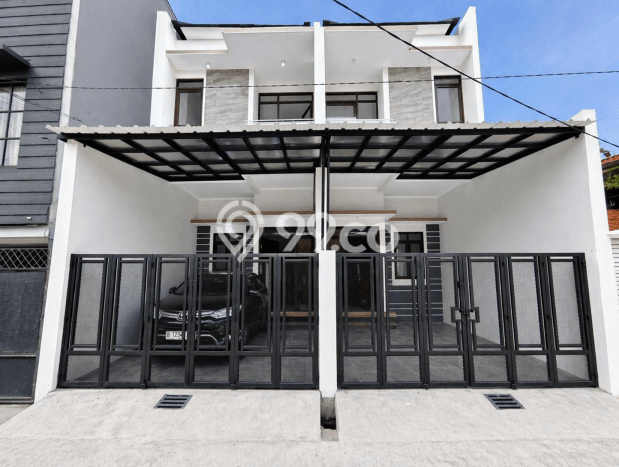 Dijual Rumah Minimalis Bagus Punya 2 KT di Margahayu Bandung SHM Dijual Rumah Minimalis Bagus Punya 2 KT di Margahayu Bandung SHM