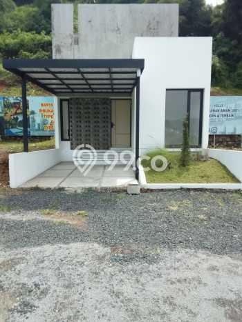 Hunian Terjangkau LT 72m2 di Cimahi Akses Mudah Hunian Terjangkau LT 72m2 di Cimahi Akses Mudah