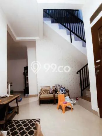 Dijual Rumah 4 Kamar Lokasi Ideal Nyaman dan Strategis di Cimahi Tengah Dijual Rumah 4 Kamar Lokasi Ideal Nyaman dan Strategis di Cimahi Tengah