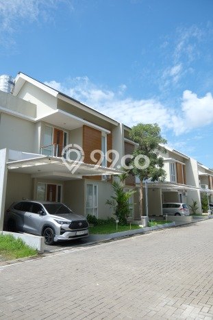 Rumah Modern Cantik 3 Kamar Bisa Langsung Pindah di Mlati Rumah Modern Cantik 3 Kamar Bisa Langsung Pindah di Mlati