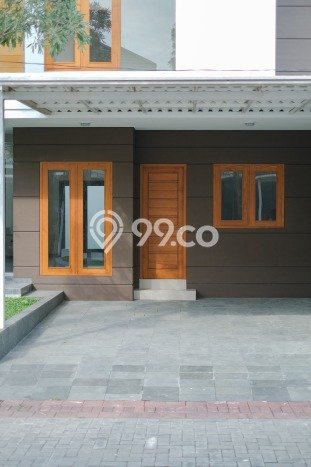 Dijual Rumah Mewah Exclusive di Mlati, Sleman Dijual Rumah Mewah Exclusive di Mlati, Sleman