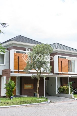 Dijual Rumah Mewah Exclusive di Mlati, Sleman Dijual Rumah Mewah Exclusive di Mlati, Sleman