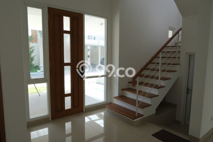 Rumah Minimalis 3 KT di Sleman Yogyakarta Unfurnished Rumah Minimalis 3 KT di Sleman Yogyakarta Unfurnished