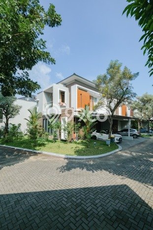 Hunian Mewah Dijual LT 260m2 di Mlati, Sleman Hunian Mewah Dijual LT 260m2 di Mlati, Sleman