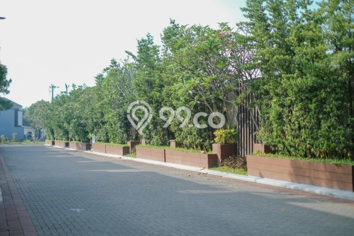 Rumah Luxury Modern Tanpa Renovasi di Sleman Yogyakarta Rumah Luxury Modern Tanpa Renovasi di Sleman Yogyakarta