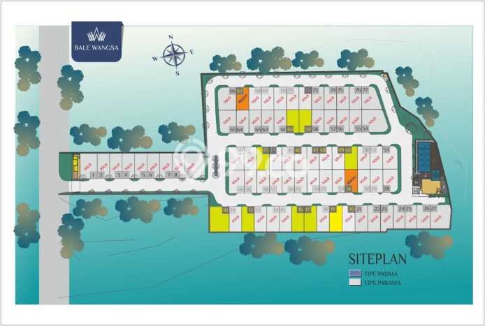 Ready to Use! Luxury House LT 166m2 Desain Modern di Sleman Ready to Use! Luxury House LT 166m2 Desain Modern di Sleman