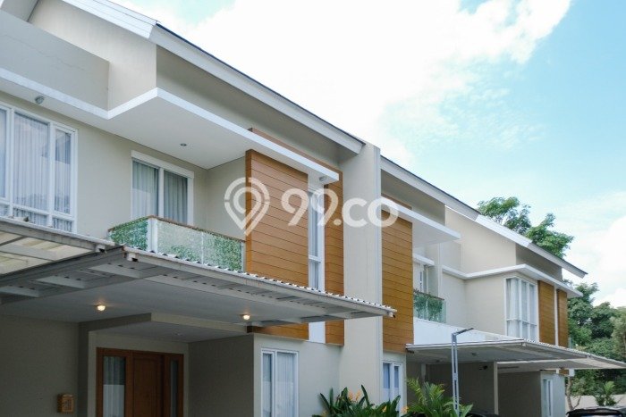 Rumah Modern Cantik 3 Kamar Siap Huni di Mlati Rumah Modern Cantik 3 Kamar Siap Huni di Mlati