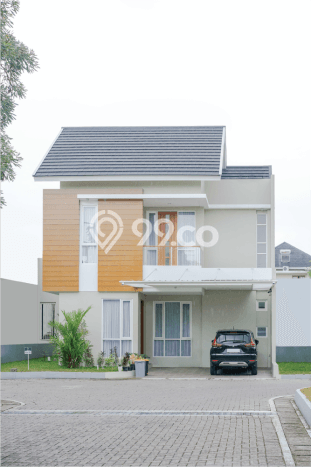 Dijual Rumah 3 Kamar Lokasi Strategis Bagus dan Strategis di Mlati Dijual Rumah 3 Kamar Lokasi Strategis Bagus dan Strategis di Mlati