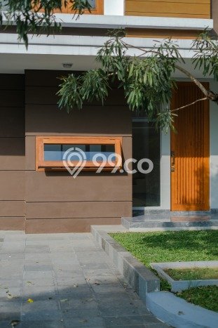 Hunian Eksklusif Dijual LT 153m2 di Mlati, Sleman Hunian Eksklusif Dijual LT 153m2 di Mlati, Sleman