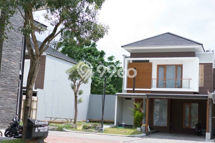 Best Deal Hunian Mewah Ideal dan Luas di Mlati, Sleman Best Deal Hunian Mewah Ideal dan Luas di Mlati, Sleman