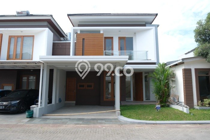 Dijual Rumah Elit Exclusive di Mlati, Sleman Dijual Rumah Elit Exclusive di Mlati, Sleman