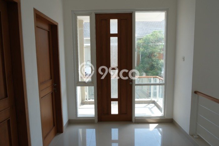 Rumah Modern Cantik 3 Kamar Siap Huni di Mlati Rumah Modern Cantik 3 Kamar Siap Huni di Mlati