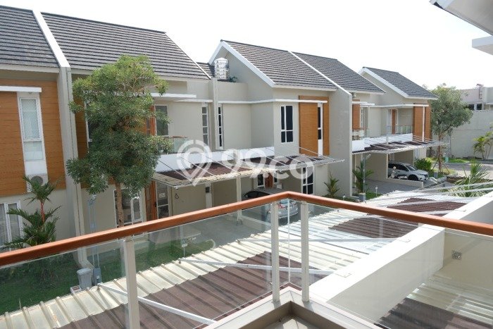Rumah Modern Cantik 3 Kamar Bisa Langsung Pindah di Mlati Rumah Modern Cantik 3 Kamar Bisa Langsung Pindah di Mlati
