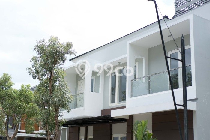 For Sale Rumah Mewah Exclusive di Mlati, Sleman For Sale Rumah Mewah Exclusive di Mlati, Sleman