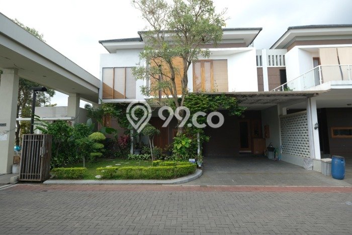 Dijual Rumah Premium dengan Fasilitas Sekitar Komplit di Mlati, Sleman Dijual Rumah Premium dengan Fasilitas Sekitar Komplit di Mlati, Sleman