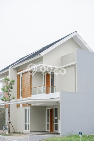 Jual Rumah Minimalis Bagus Punya 3 KT di Mlati Sleman - Jual Rumah Minimalis Bagus Punya 3 KT di Mlati Sleman -