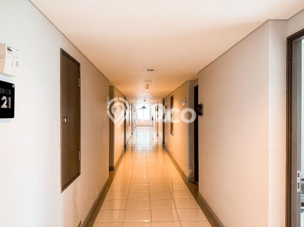 Apartemen Terjangkau Dijual di Tangerang Selatan 0 KT & 1 KM Apartemen Terjangkau Dijual di Tangerang Selatan 0 KT & 1 KM