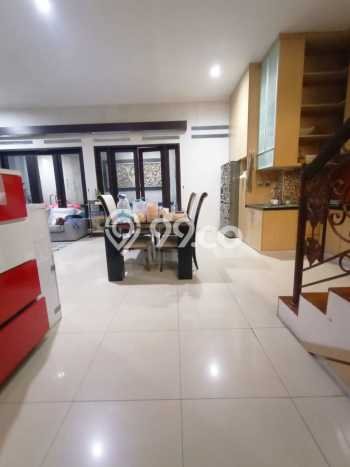 Jual Rumah Luas Megah Dengan View Eksklusif di Sektor 9-Bintaro, Tangerang Selatan Jual Rumah Luas Megah Dengan View Eksklusif di Sektor 9-Bintaro, Tangerang Selatan