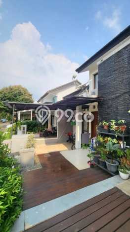 Rumah Minimalis 2 KT di Sektor 9-Bintaro Tangerang Selatan Unfurnished Rumah Minimalis 2 KT di Sektor 9-Bintaro Tangerang Selatan Unfurnished