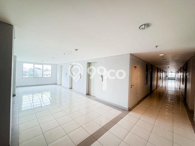 Apartemen Terjangkau Dijual di Tangerang Selatan 0 KT & 1 KM Apartemen Terjangkau Dijual di Tangerang Selatan 0 KT & 1 KM