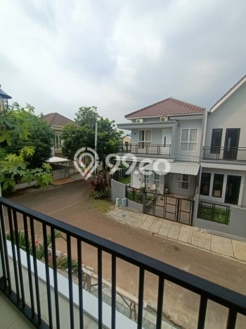 Hunian Premium di Tangerang Strategis Kondisi Baik Hunian Premium di Tangerang Strategis Kondisi Baik