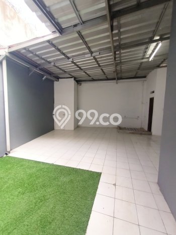 Rumah Minimalis 3 KT di Graha Raya Tangerang Selatan Unfurnished Rumah Minimalis 3 KT di Graha Raya Tangerang Selatan Unfurnished
