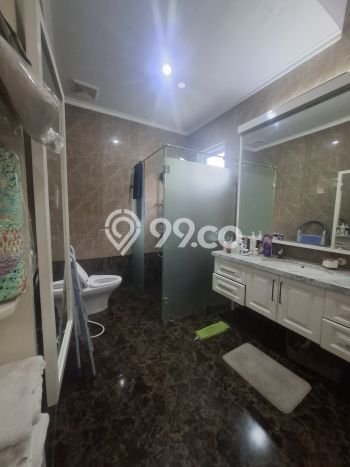 Ready to Use! Premium House LT 706m2 Desain Modern di Sektor 9-Bintaro Ready to Use! Premium House LT 706m2 Desain Modern di Sektor 9-Bintaro
