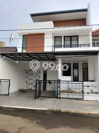Dijual Hunian Rumah Nyaman 3 KT di Serpong Regency Melati Mas, Tangerang Selatan Dijual Hunian Rumah Nyaman 3 KT di Serpong Regency Melati Mas, Tangerang Selatan