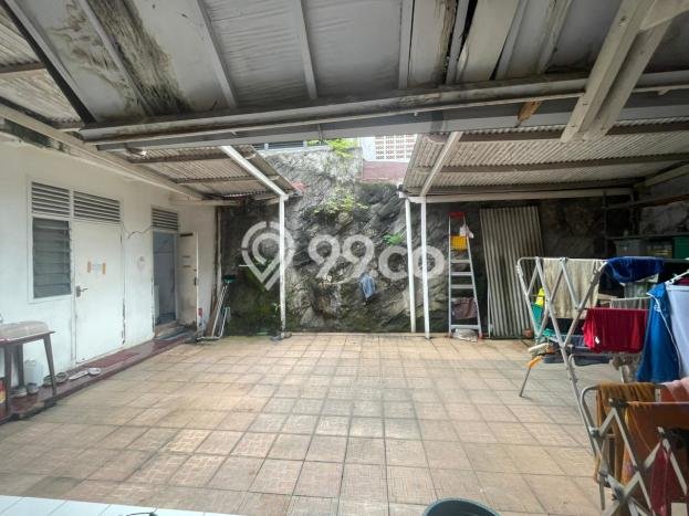 Dijual Hunian Rumah Terawat 4 KT di Villa Melati Mas, Tangerang Selatan Dijual Hunian Rumah Terawat 4 KT di Villa Melati Mas, Tangerang Selatan